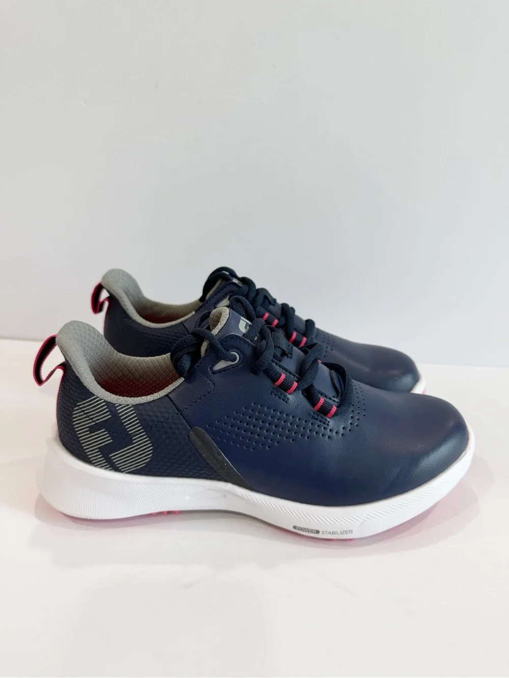 Footjoy Fuel Spikeless Women’s Golf Shoes